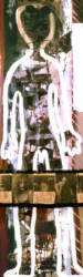 1997 - 180cm x 180cm