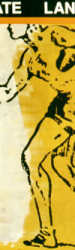 2000 - 105cm x 170cm
